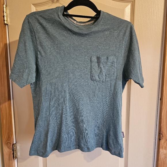 Patagonia Tops - Patagonia Womens XXS T Shirt